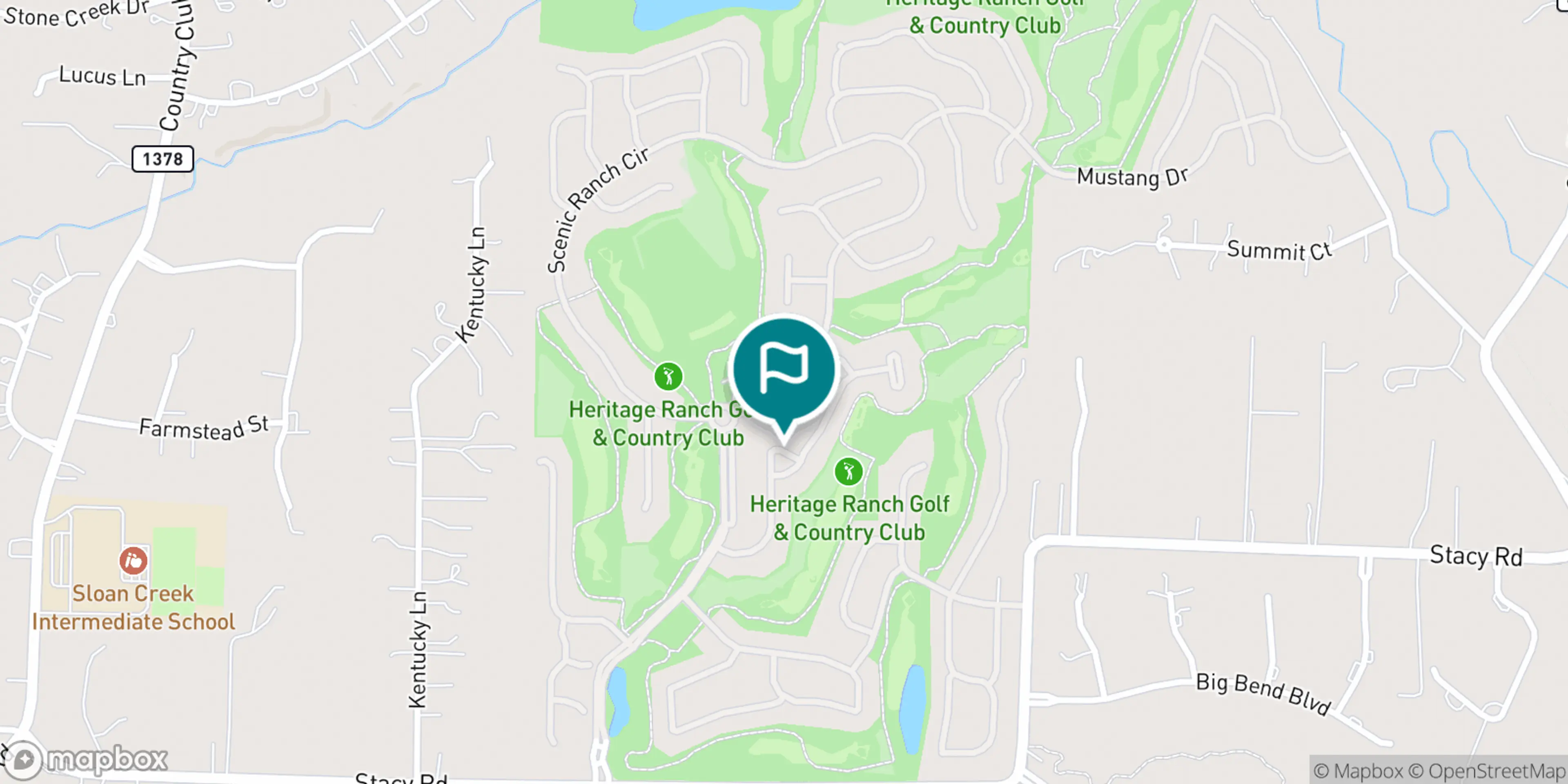 Heritage Ranch Golf & Country Club | Golf with Access | Book tee times