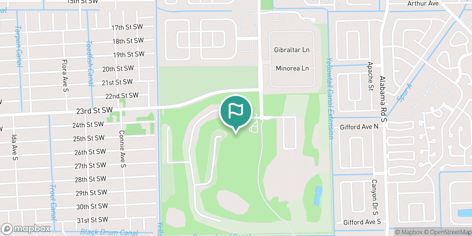 Ibis Landing Golf Club | Golf with Access | Book tee times