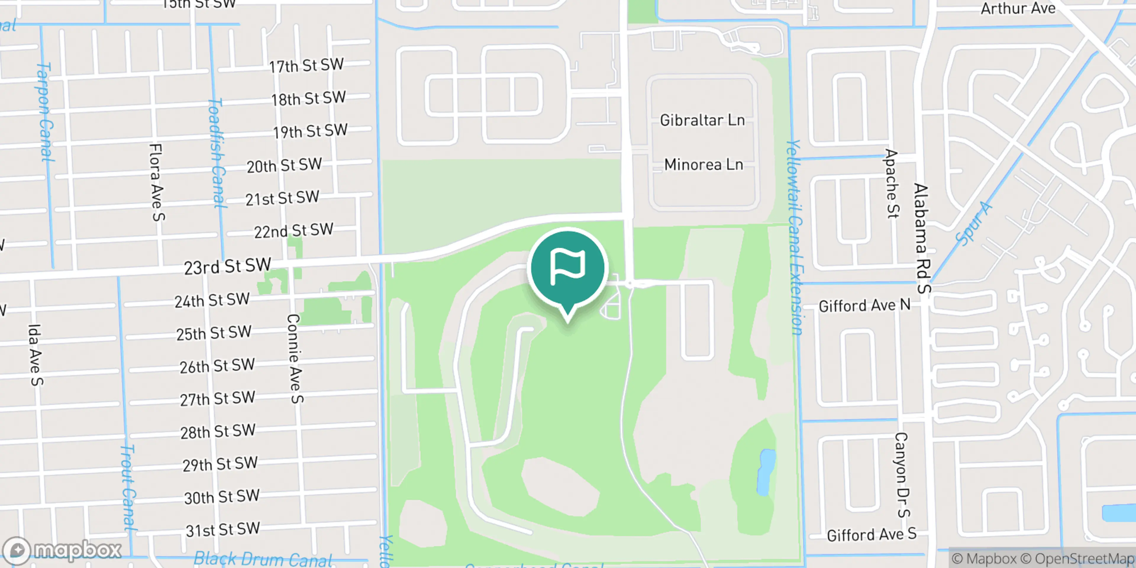 Ibis Landing Golf Club | Golf with Access | Book tee times