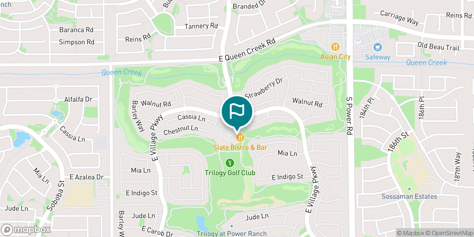 Power Ranch Golf Club | Golf with Access | Book tee times