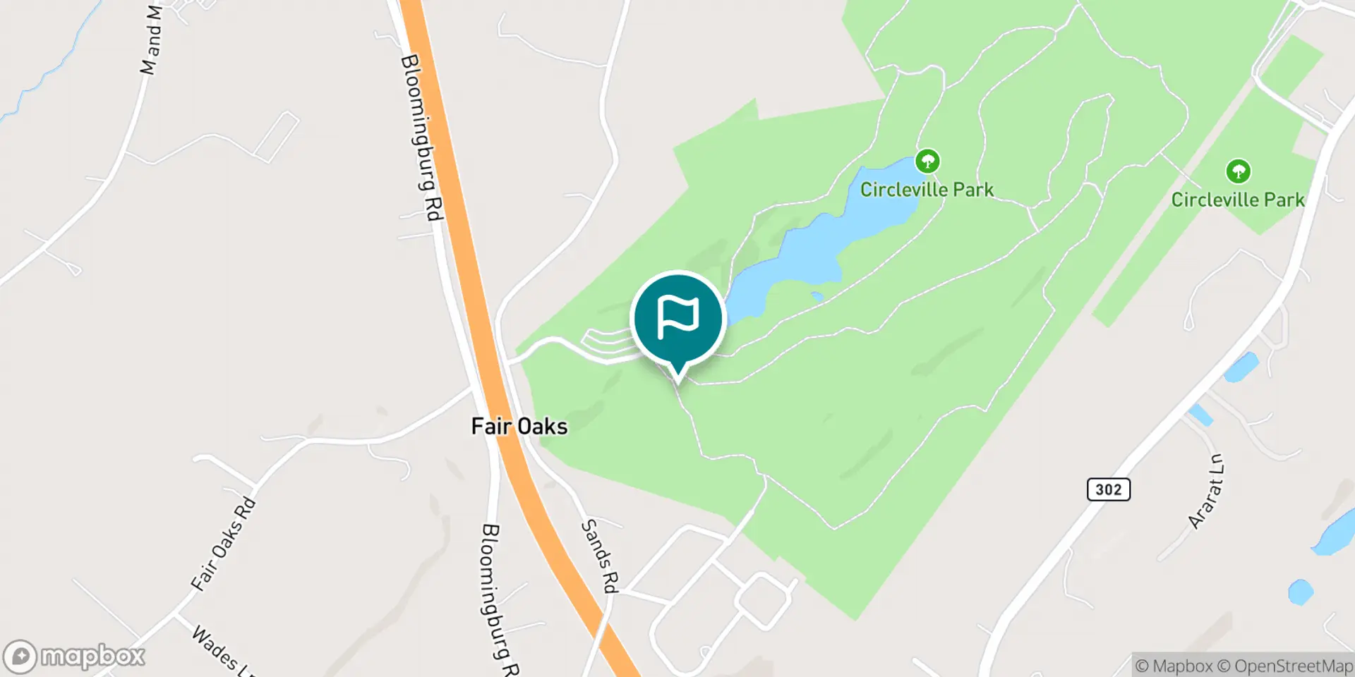 Wallkill Golf Club | Golf with Access | Book tee times