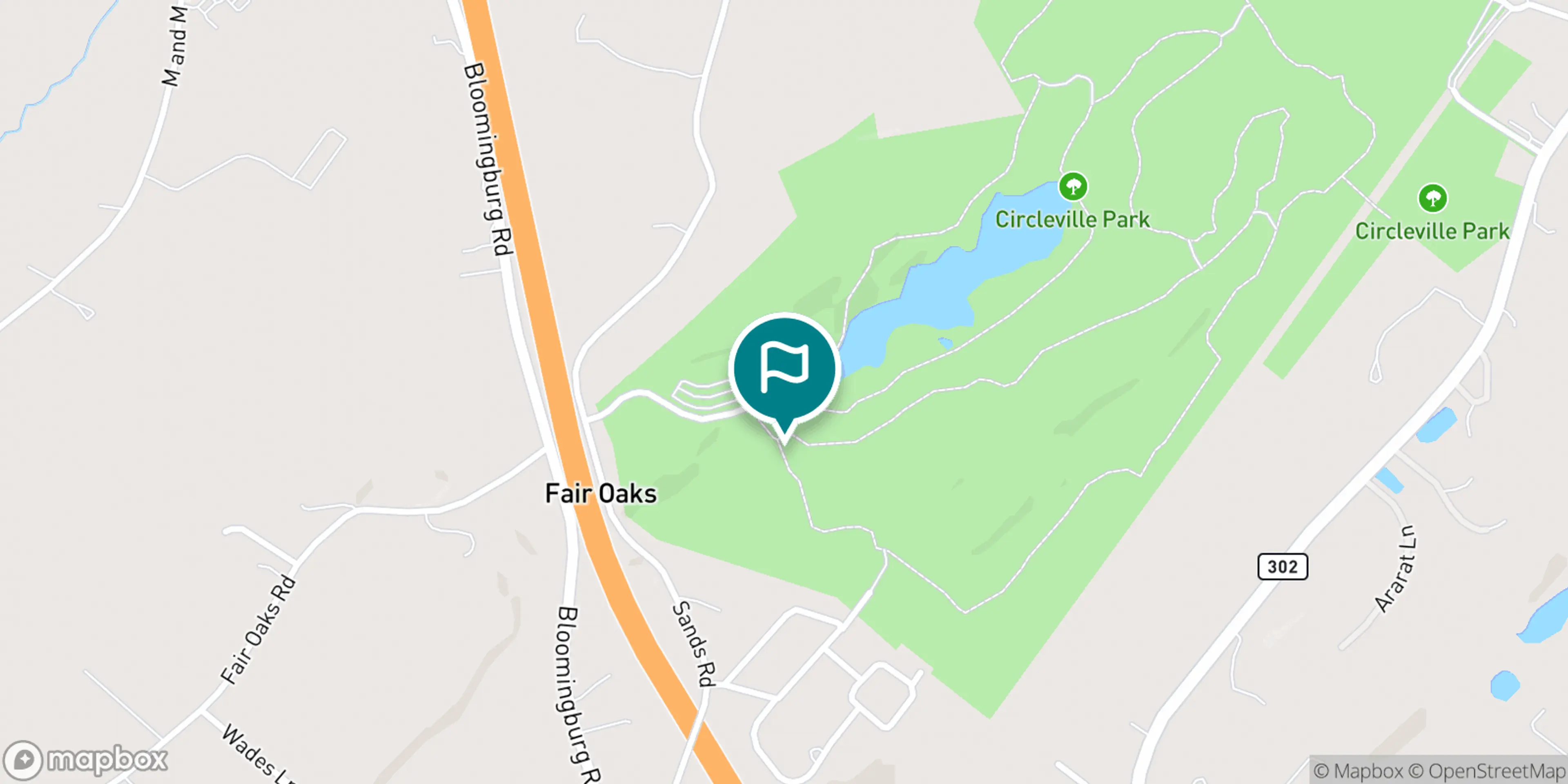 Wallkill Golf Club | Golf with Access | Book tee times